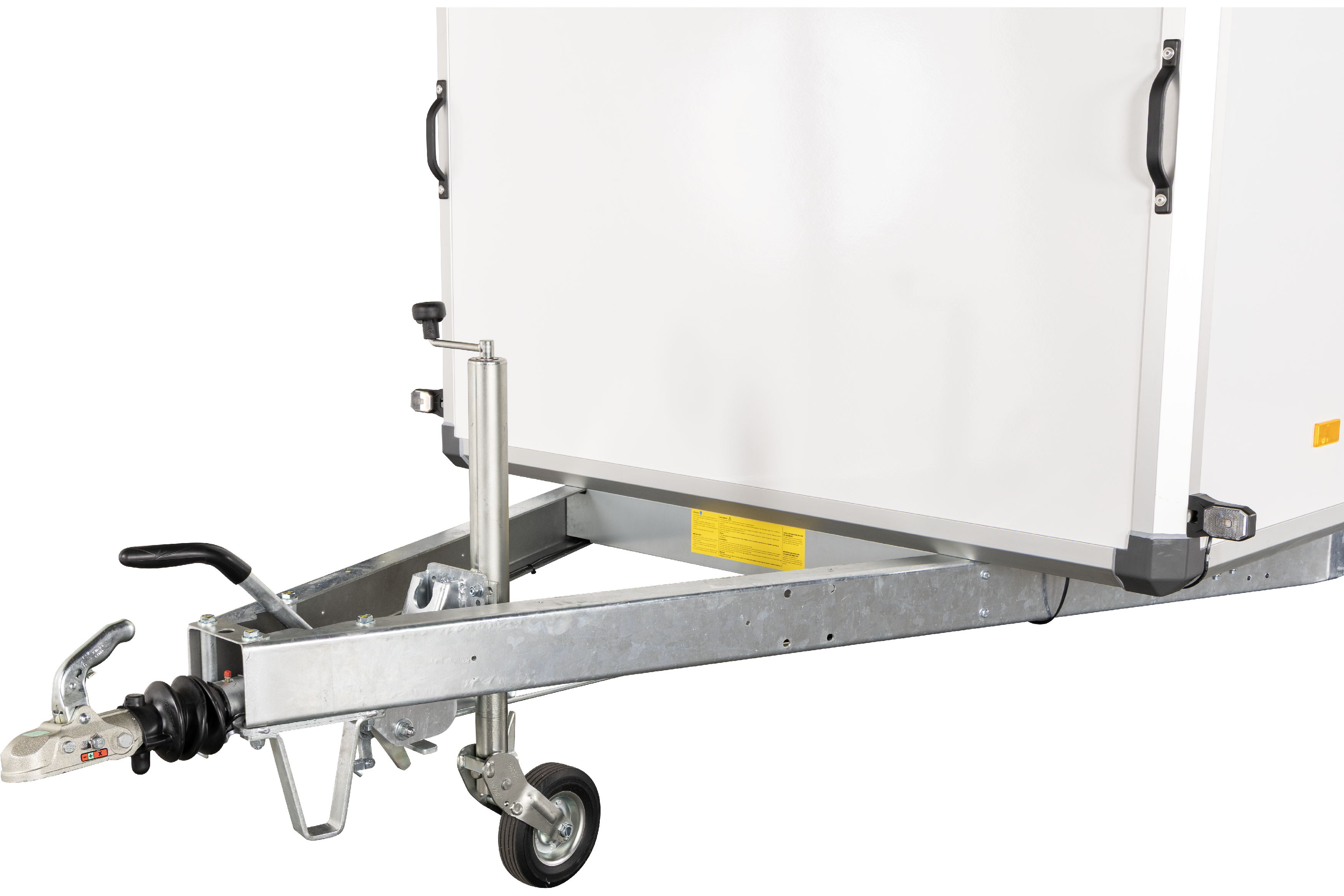 2517 C4 - 2500 kg - 24