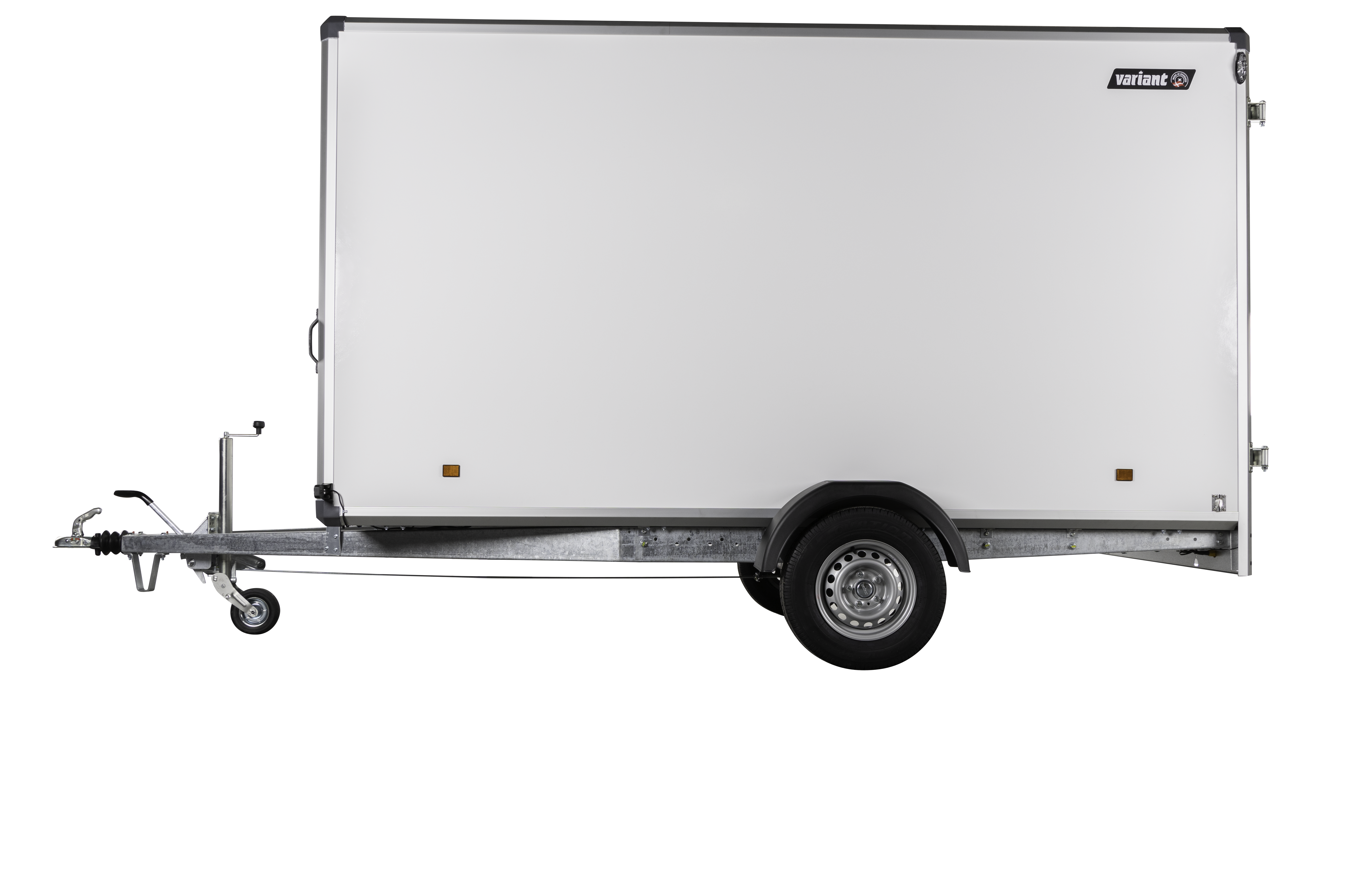 1317 C4 - 1350 kg - 2