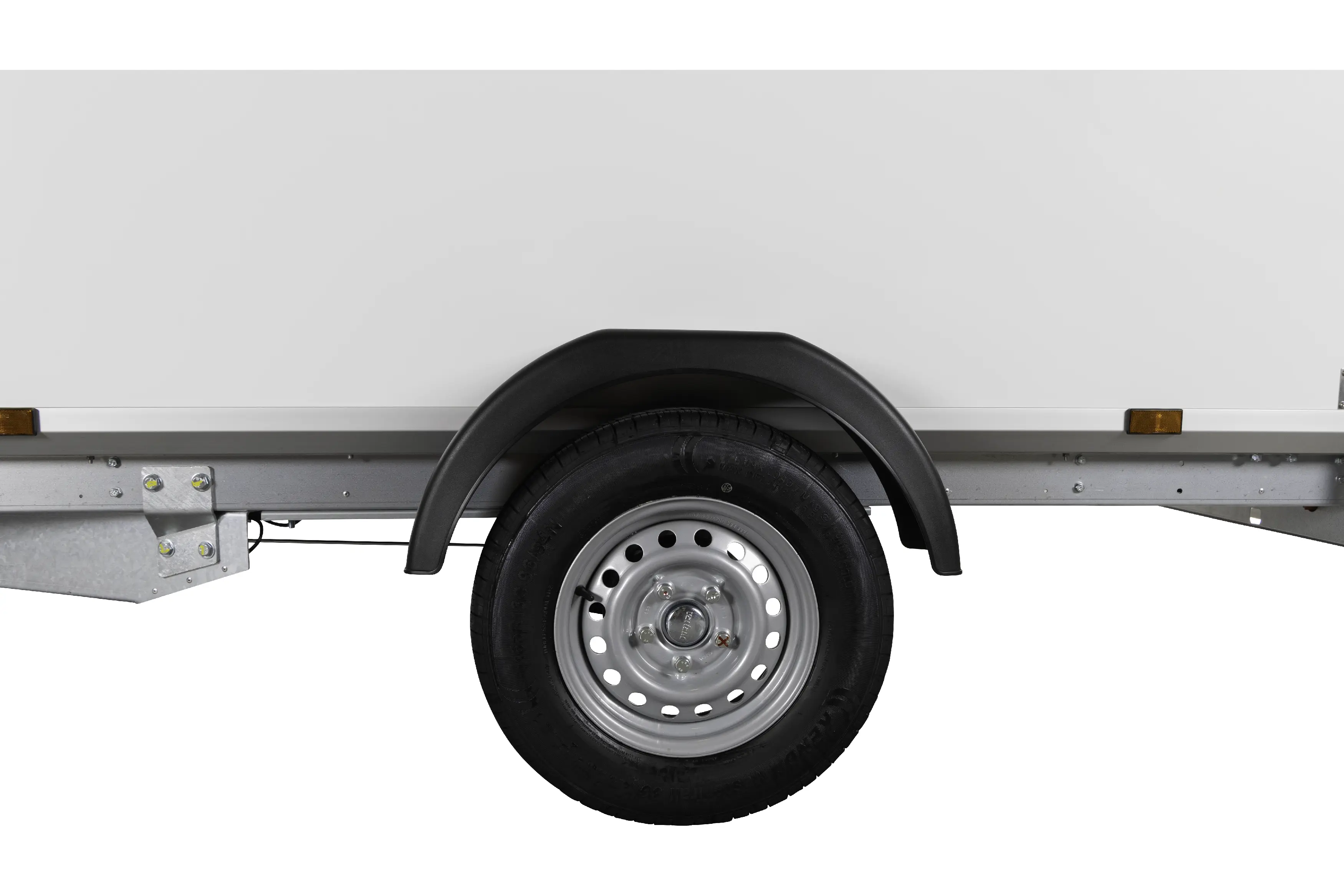 B715 C2- 750 kg - 8
