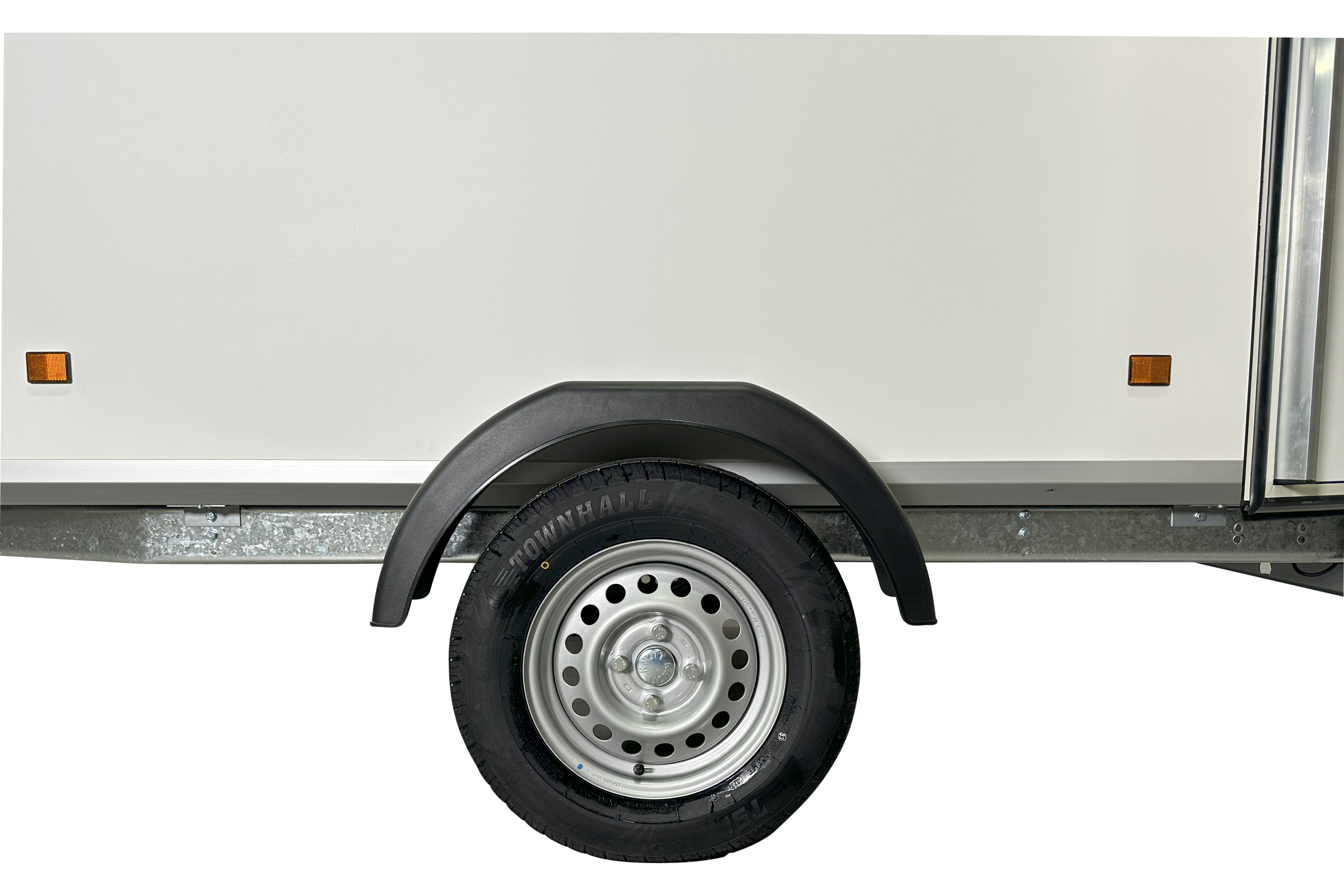 713 C2 Basic HC - 750 kg - 9