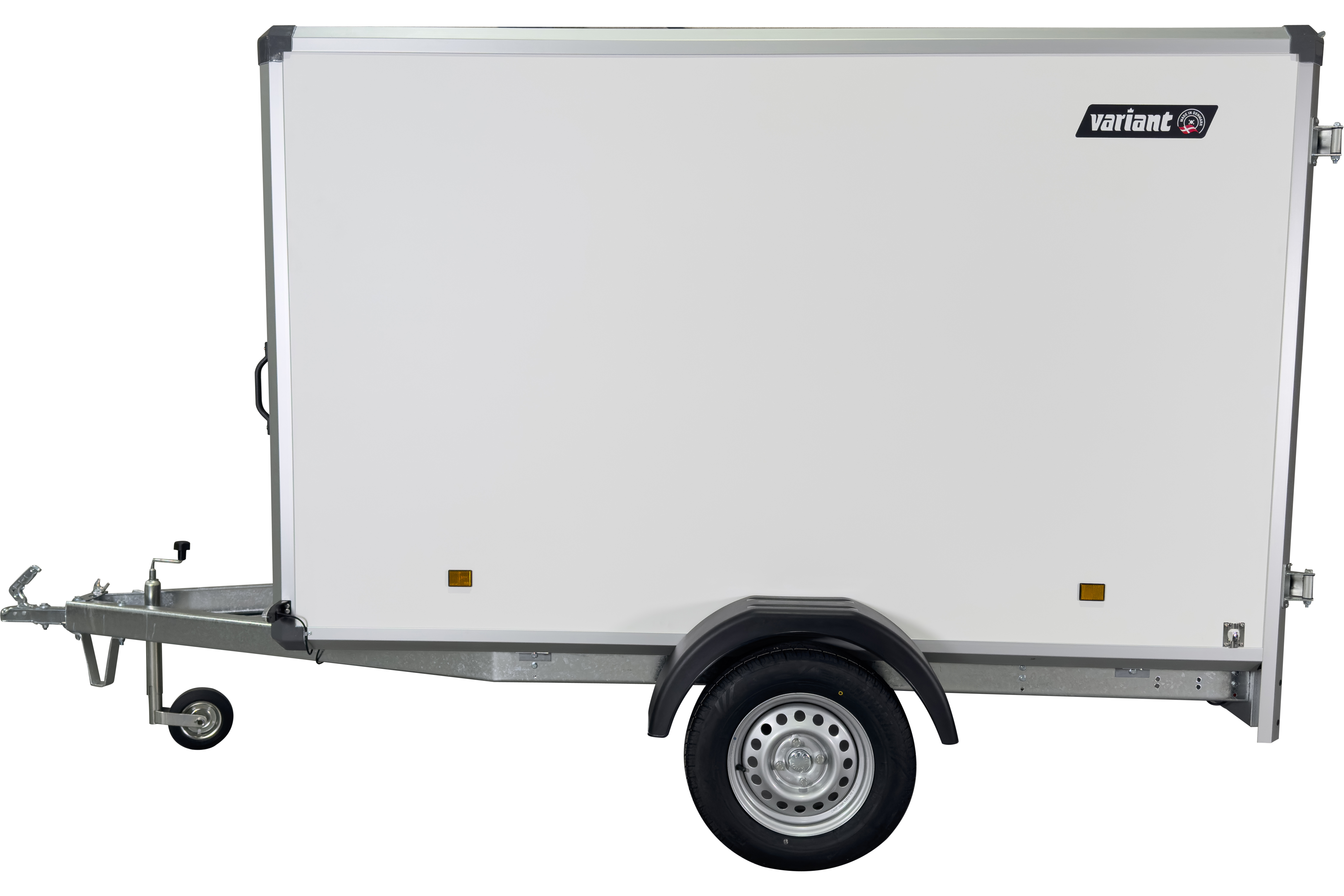 713 C2 Basic HC - 750 kg