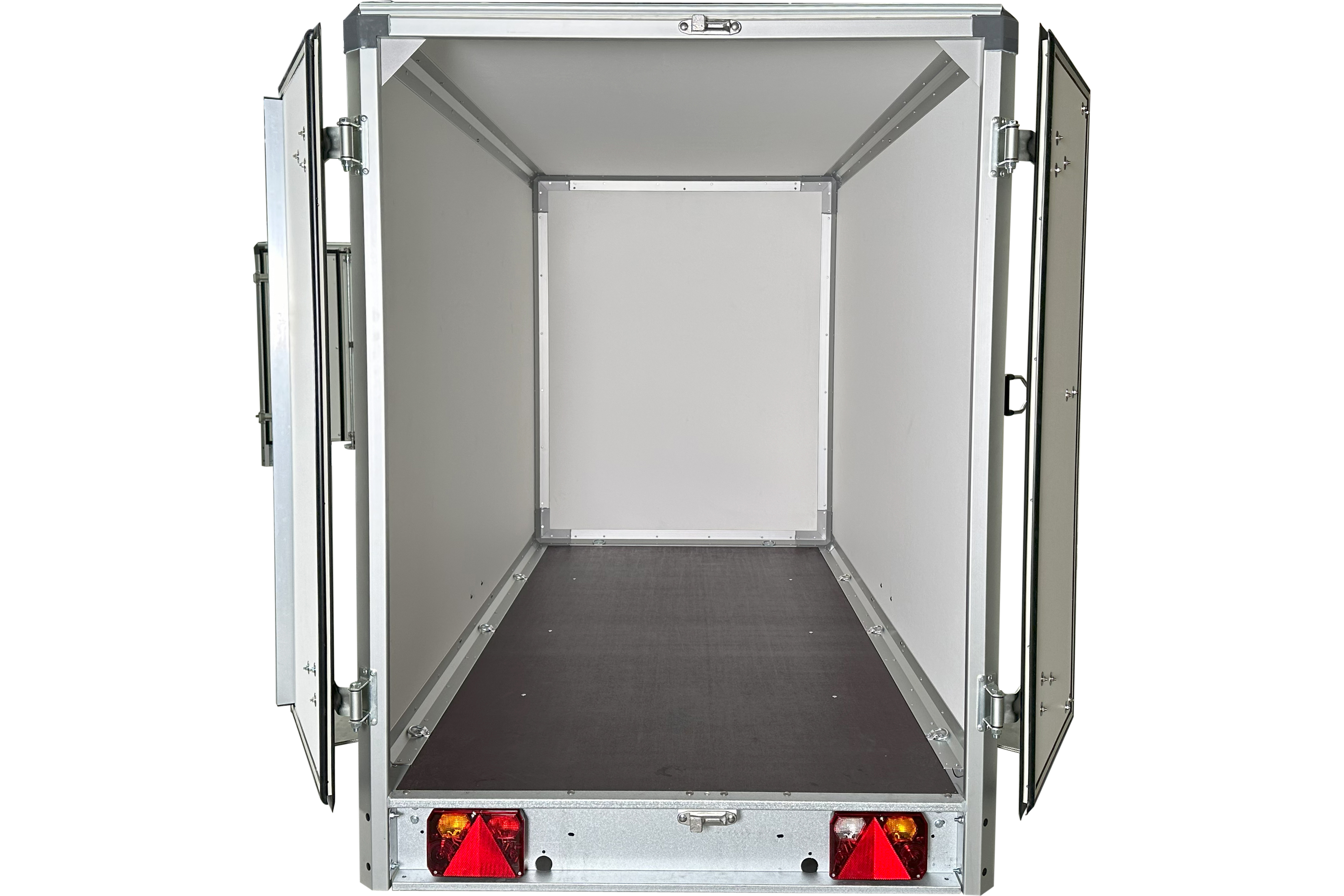 713 C2 Basic HC - 750 kg - 5