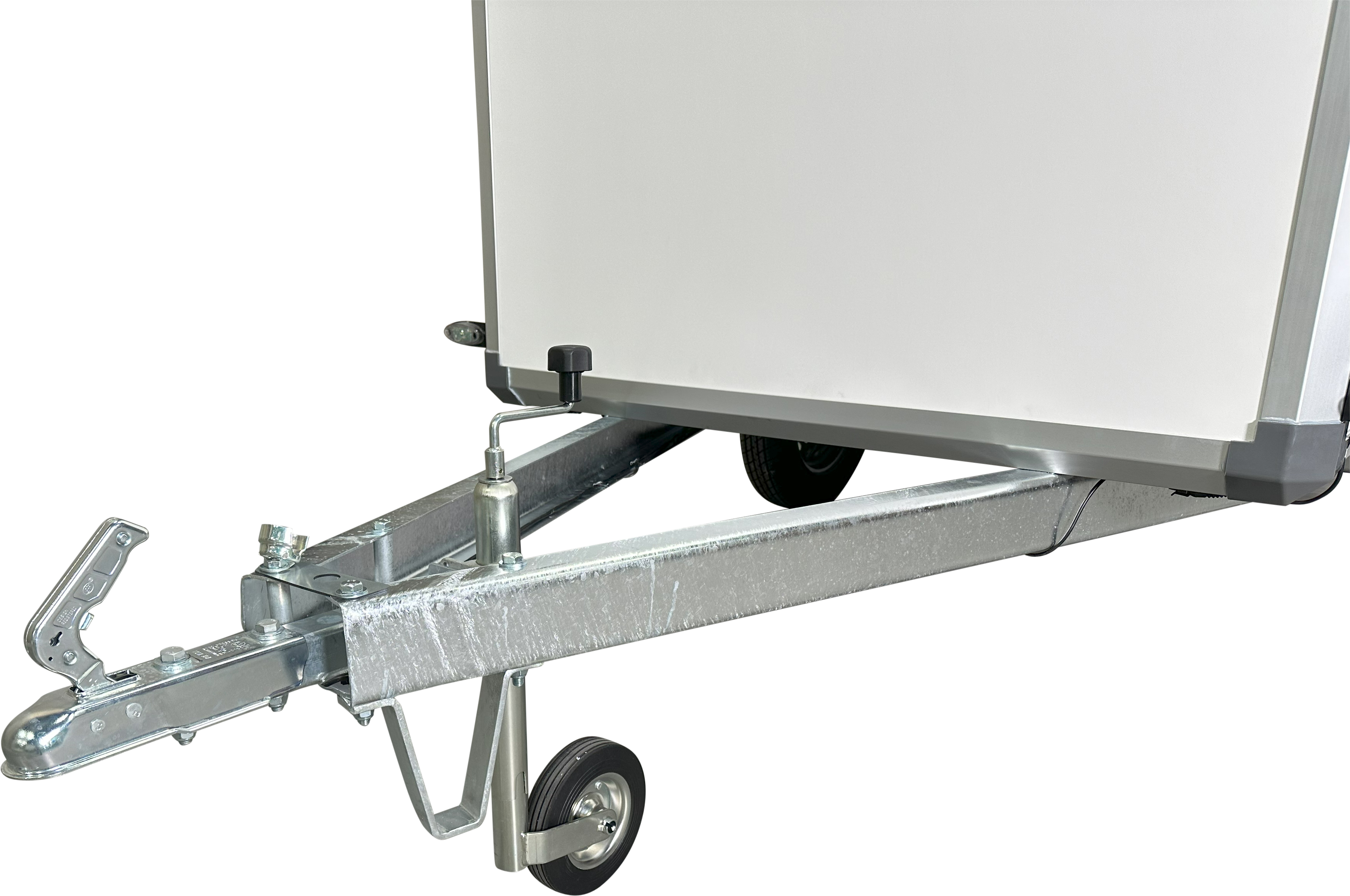 713 C2 Basic HC - 750 kg - 11