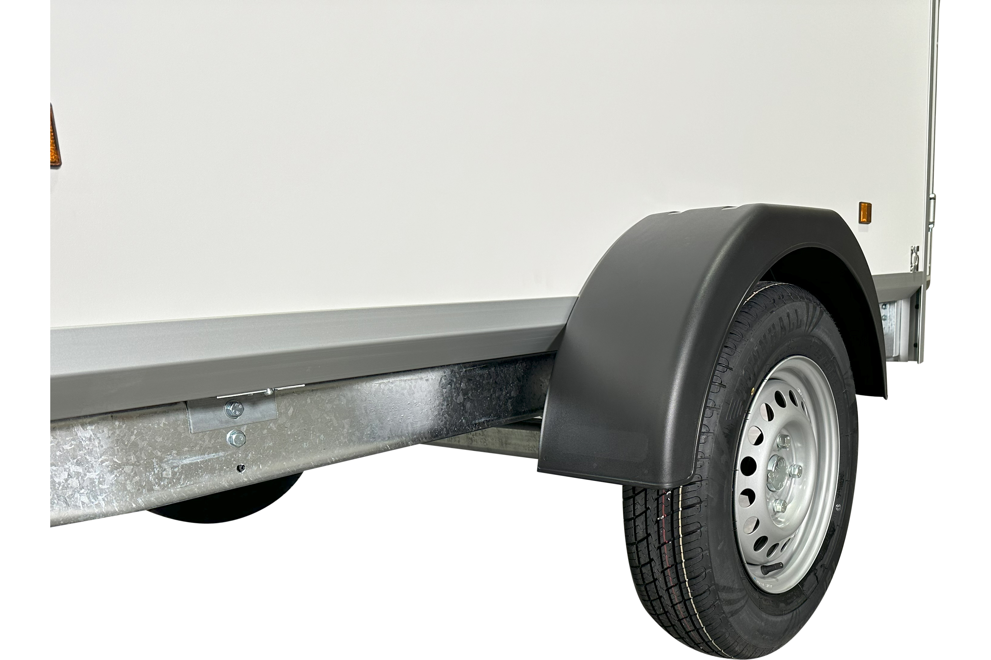 713 C2 Basic HC - 750 kg - 10