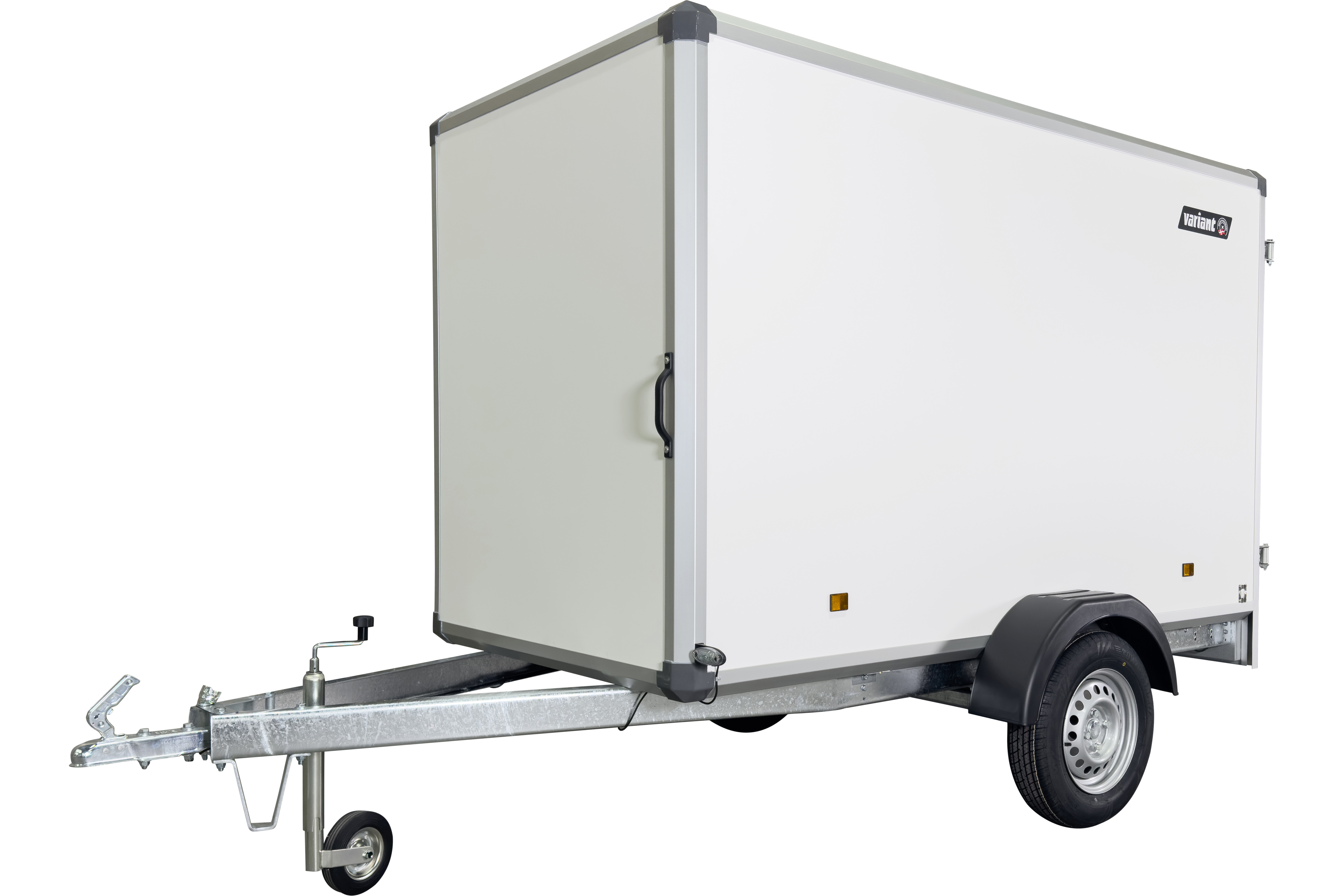 713 C2 Basic HC - 750 kg - 3