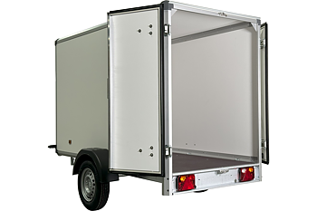 713 C2 Basic HC - 750 kg