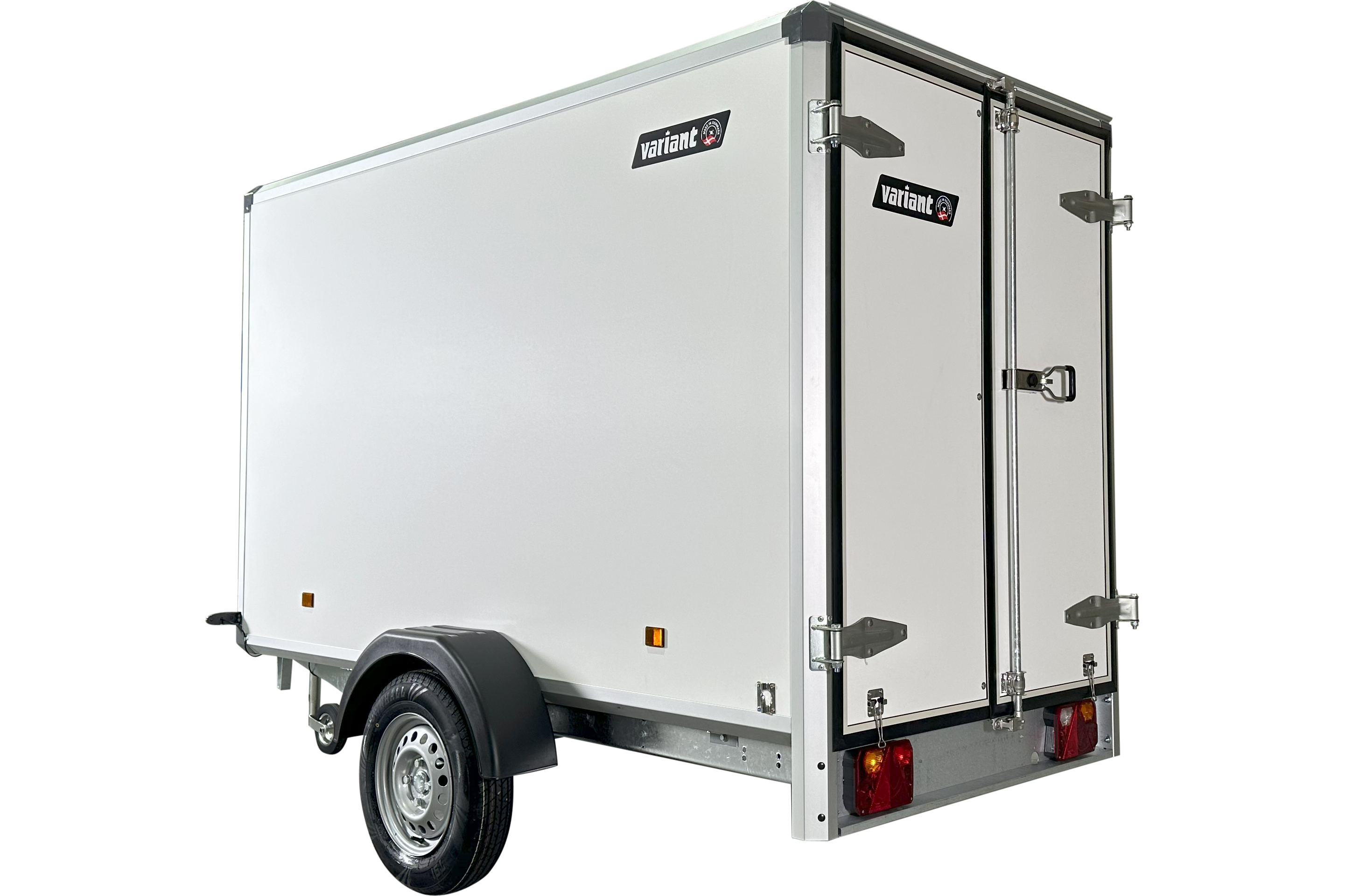713 C2 Basic HC - 750 kg - 4