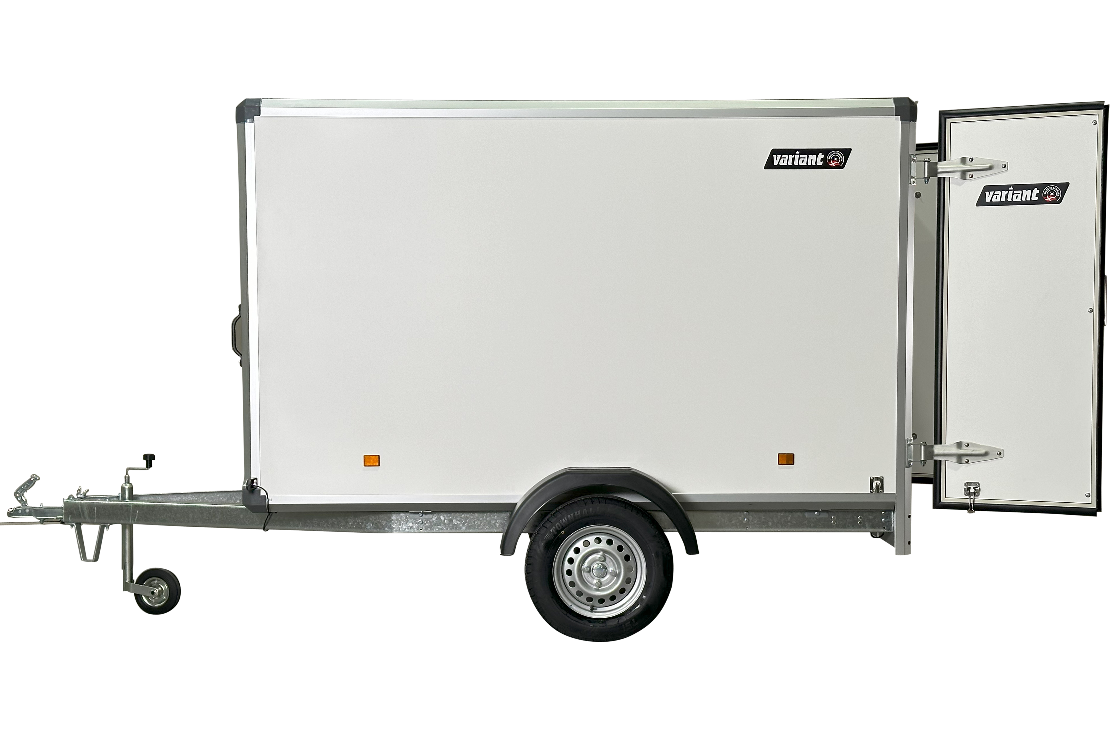 713 C2 Basic HC - 750 kg - 6