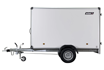 1313 C2 Basic HC - 1350 kg