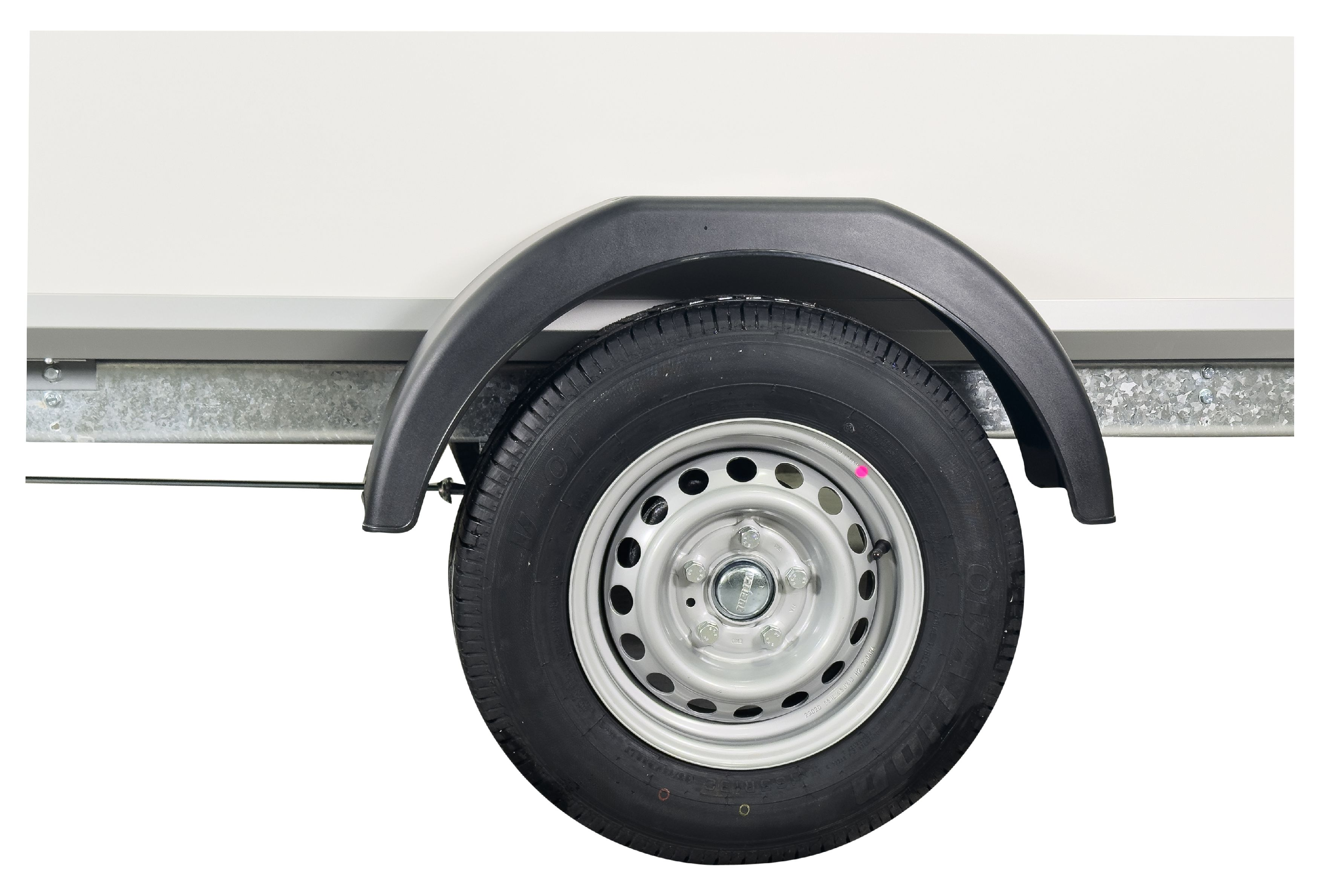 1313 C2 Basic HC - 1350 kg - 4