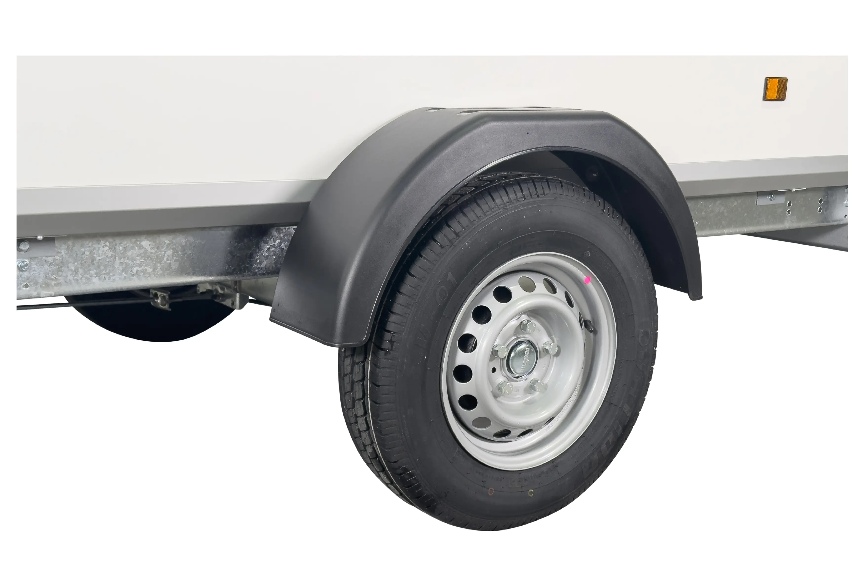B713 C2 Basic HC - 750 kg - 5