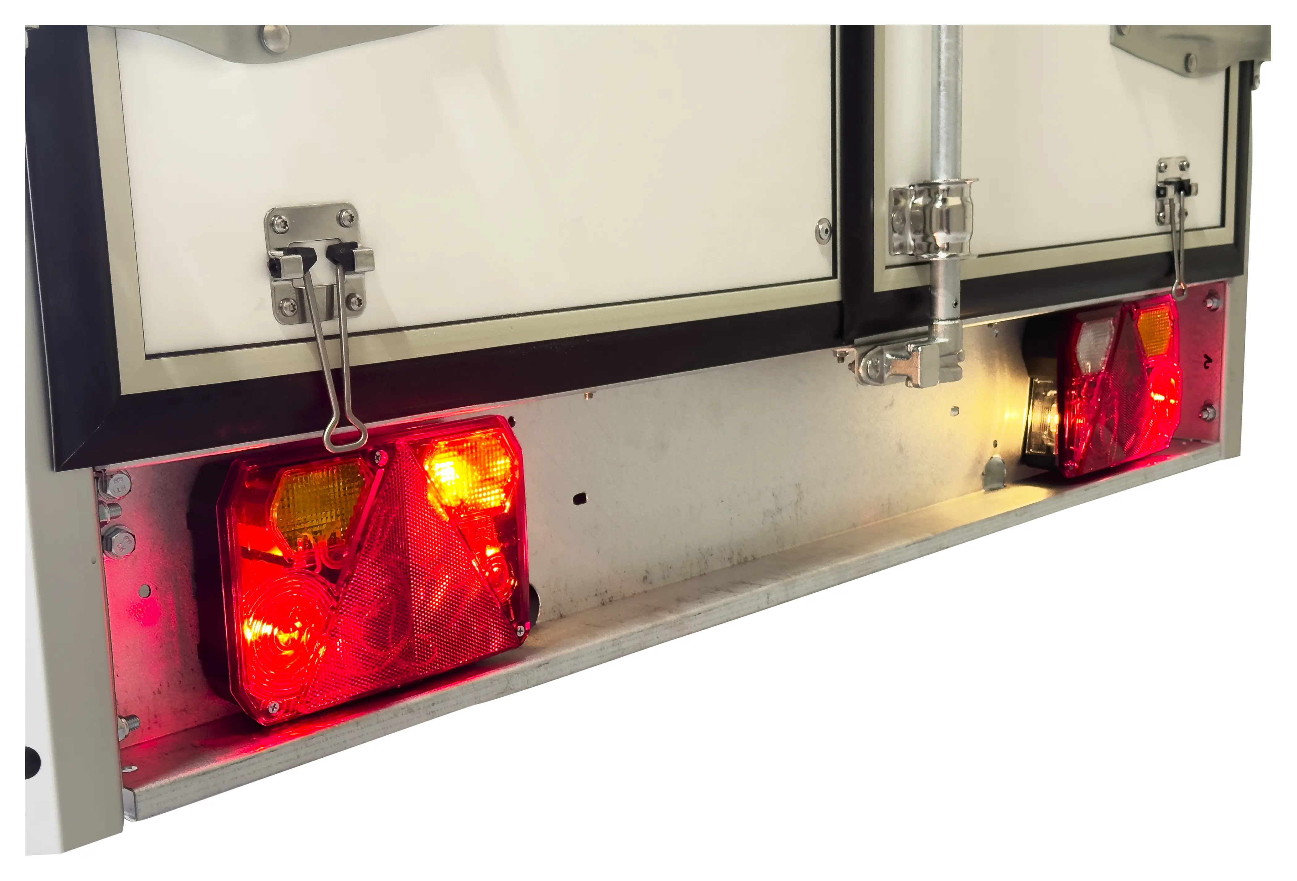 B713 C2 Basic HC - 750 kg - 8