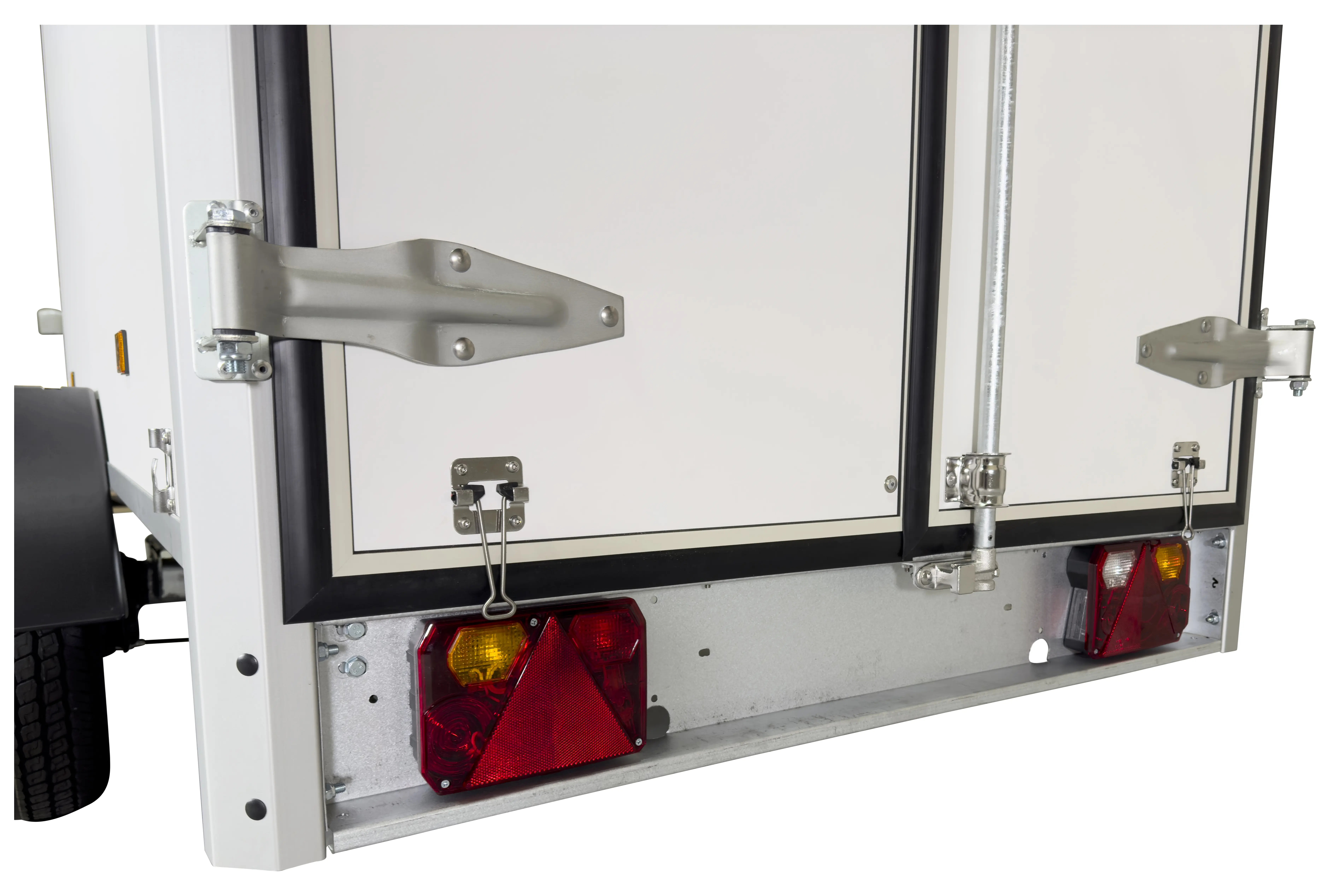 B713 C2 Basic HC - 750 kg - 9