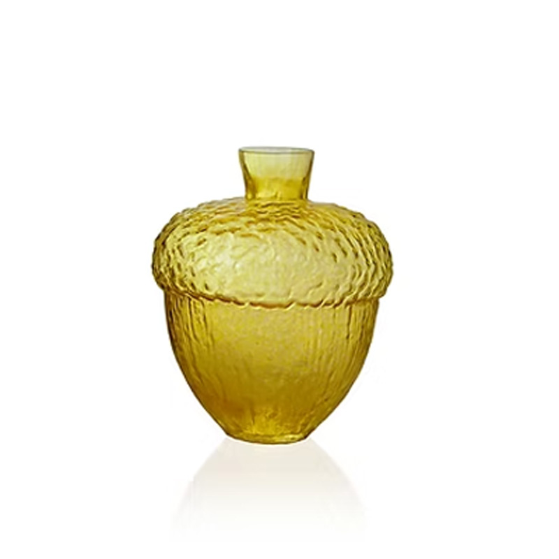 Robur Jarrón Ámbar - 2