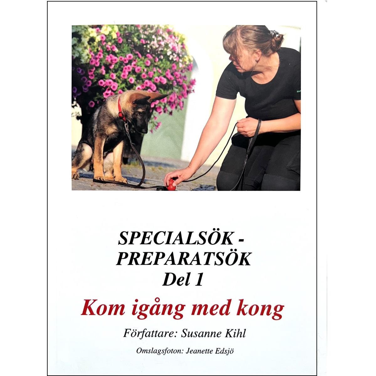 Specialsök - Preparatsök Del 1