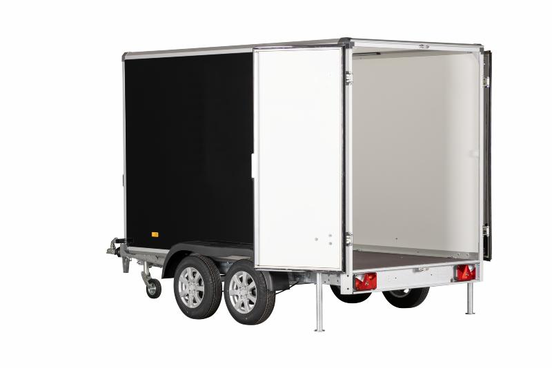 2017 C3 Edition - 2000 kg - 2