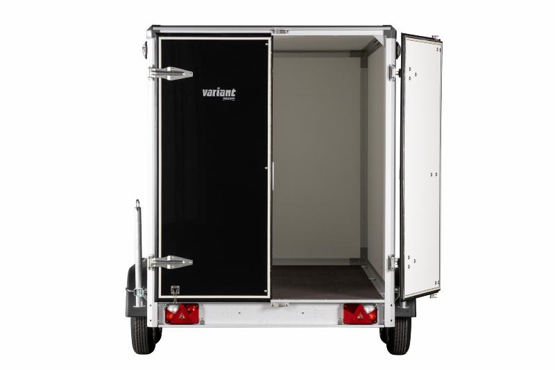 2017 C3 Edition - 2000 kg - 9