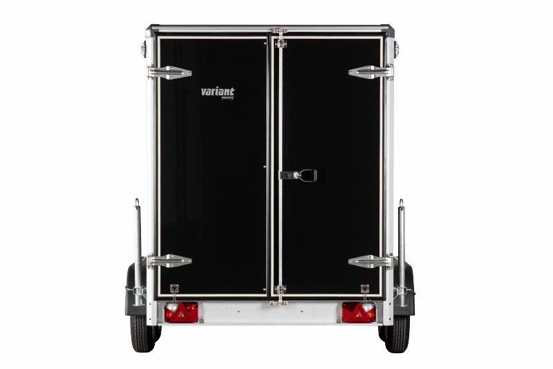 2017 C3 Edition - 2000 kg - 8