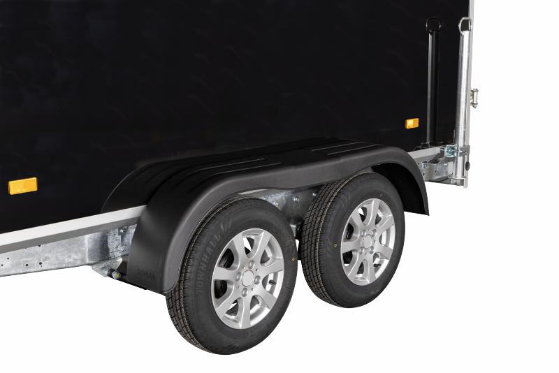2017 C3 Edition - 2000 kg - 14