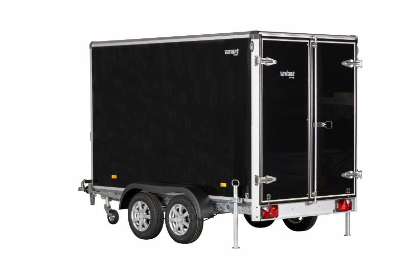 2017 C3 Edition - 2000 kg