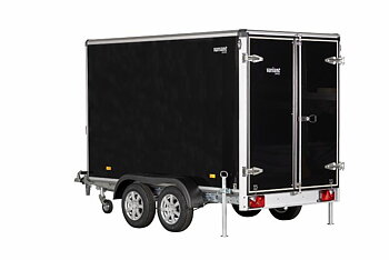 2017 C3 Edition - 2000 kg