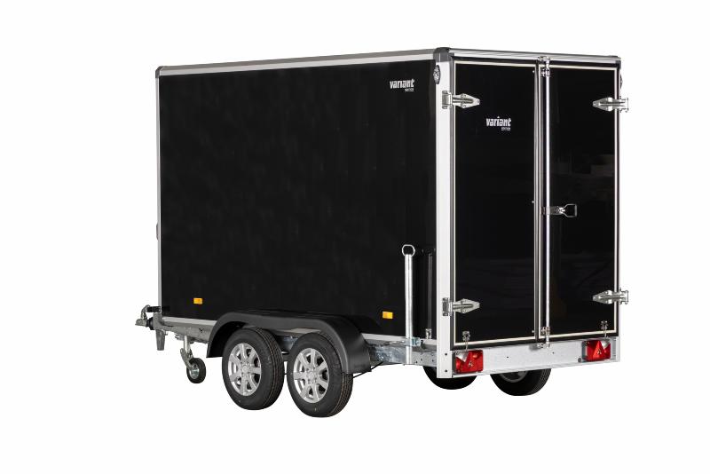 2017 C3 Edition - 2000 kg - 4
