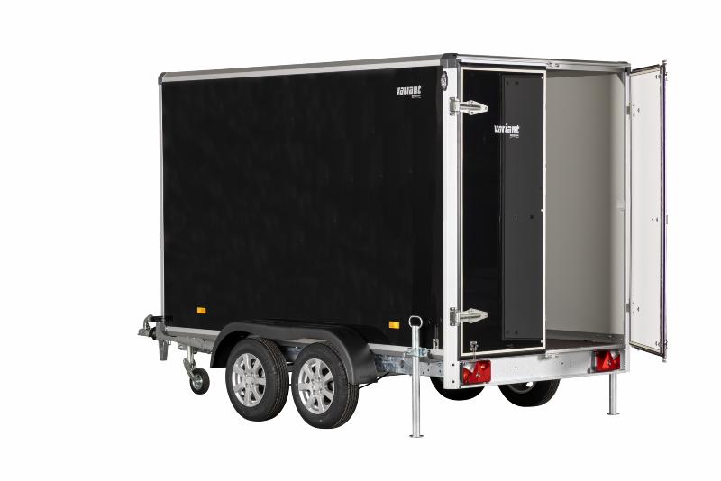 2017 C3 Edition - 2000 kg - 3