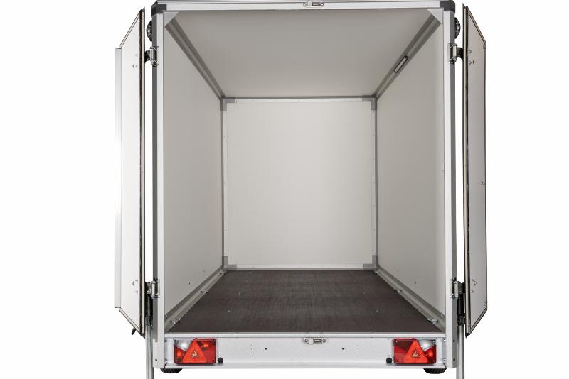 2017 C3 Edition - 2000 kg - 11