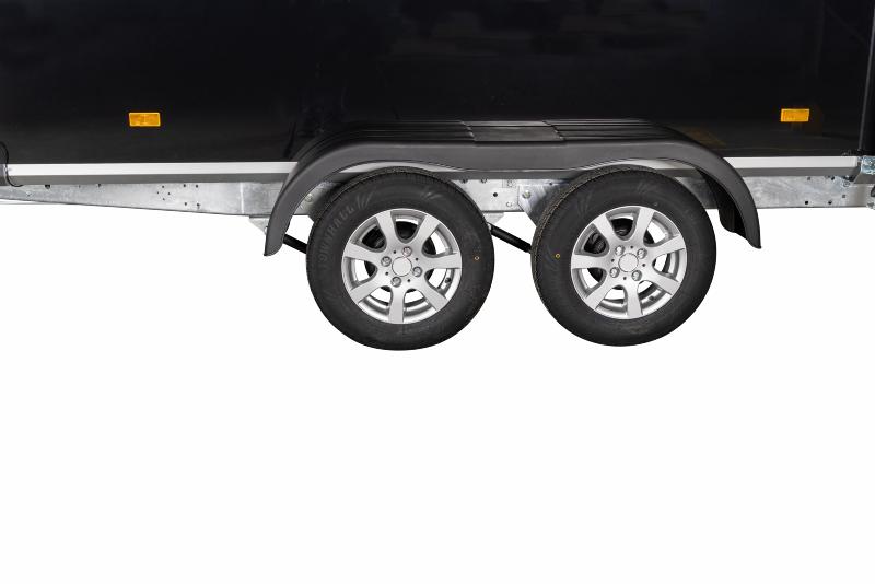 2017 C3 Edition - 2000 kg - 13