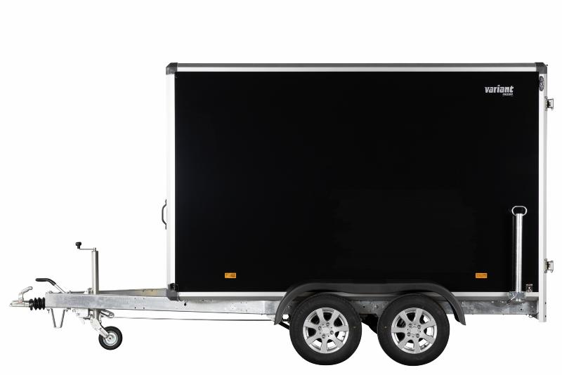 2017 C3 Edition - 2000 kg - 5