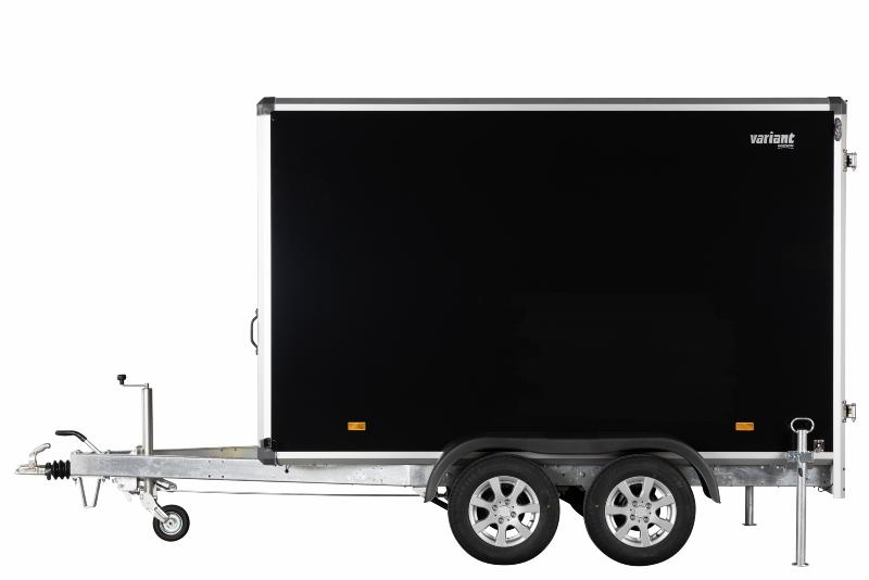 2017 C3 Edition - 2000 kg - 6