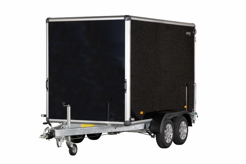 2017 C3 Edition - 2000 kg - 7