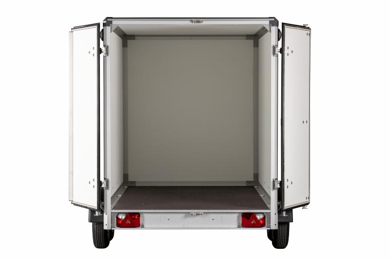 2017 C3 Edition - 2000 kg - 10