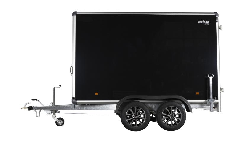 2517 C3 - Edition - 2500 kg
