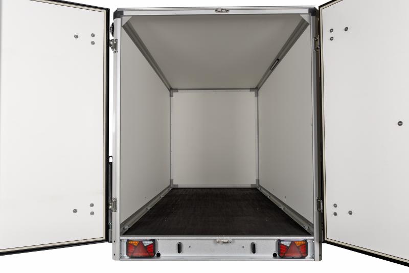 2517 C4 Edition - 2500 kg - 16
