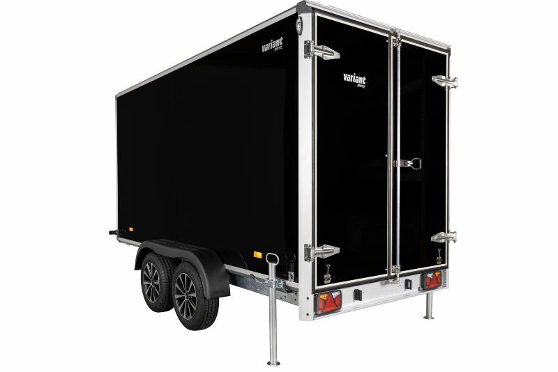 2517 C4 Edition - 2500 kg - 15