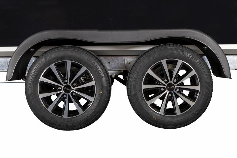 2517 C4 Edition - 2500 kg - 12