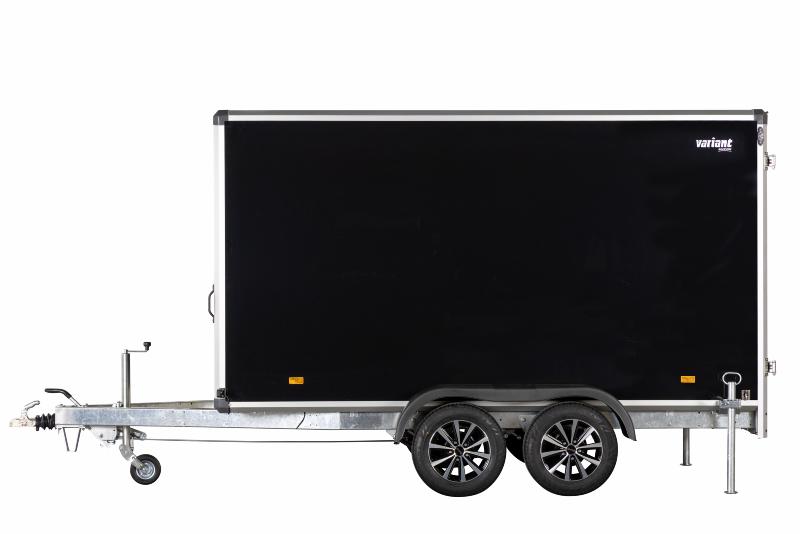 2517 C4 Edition - 2500 kg - 8