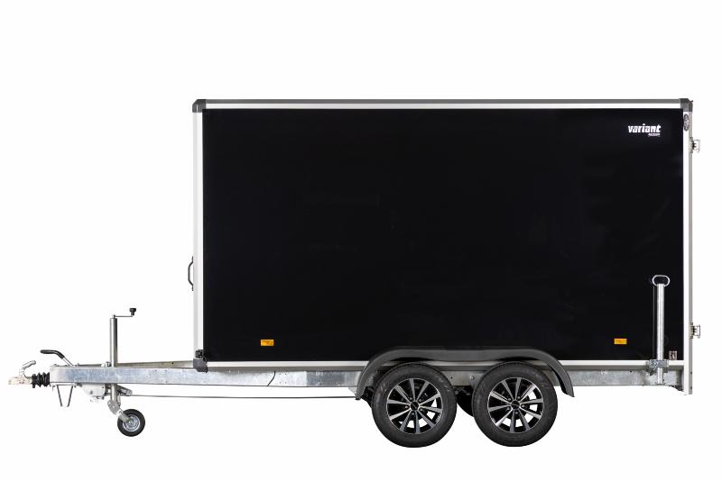 2517 C4 Edition - 2500 kg - 7