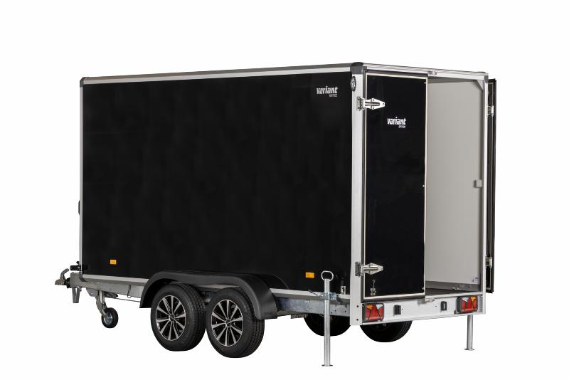 2517 C4 Edition - 2500 kg - 3