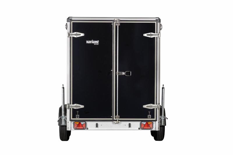 2517 C4 Edition - 2500 kg - 10