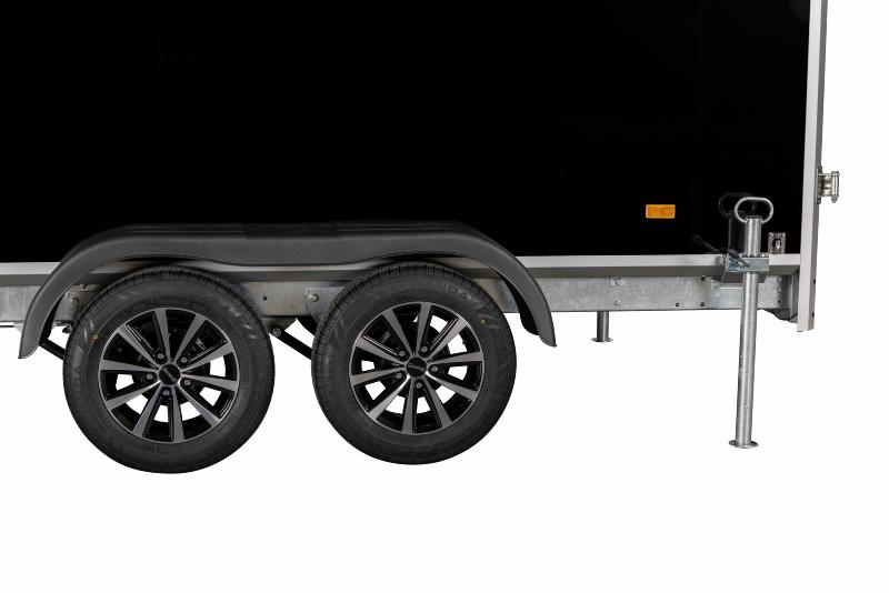 2517 C4 Edition - 2500 kg - 14