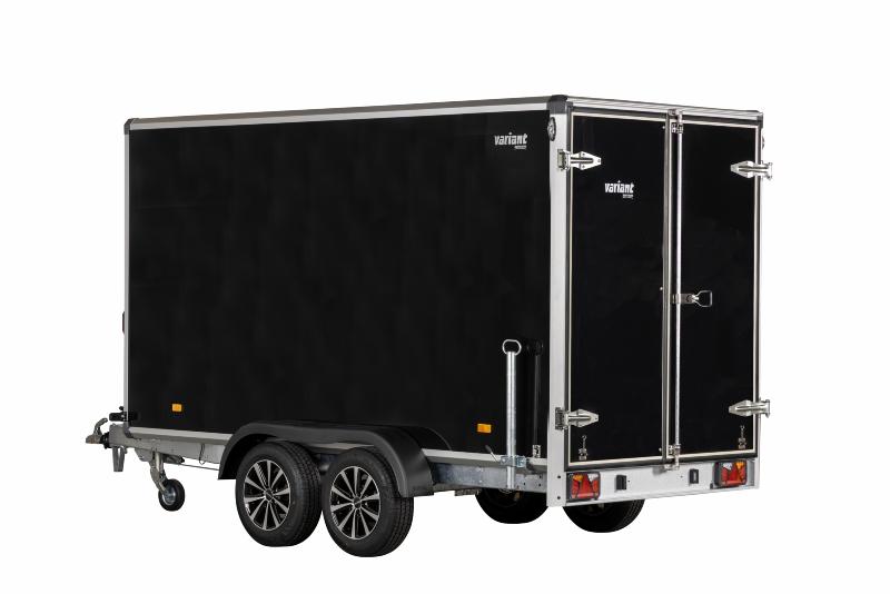 2517 C4 Edition - 2500 kg