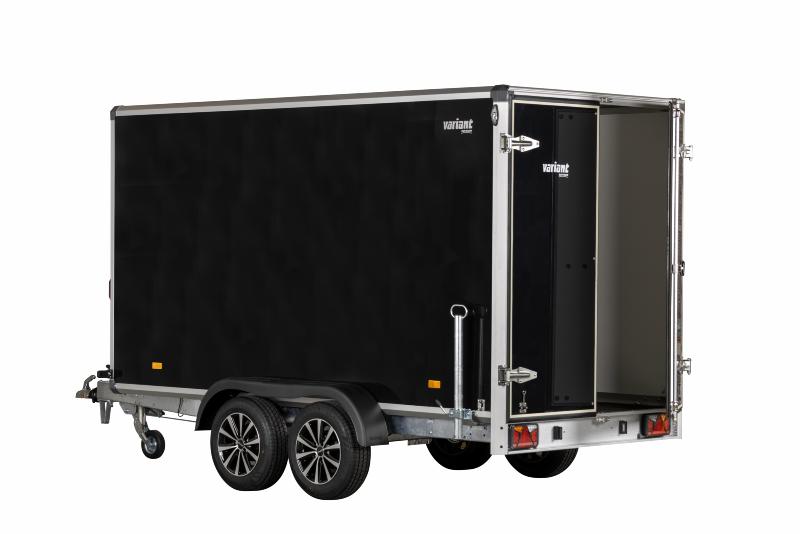 2517 C4 Edition - 2500 kg - 5