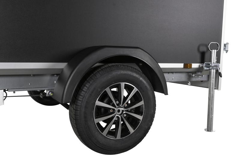 1315 C2 Edition - 1350 kg - 9