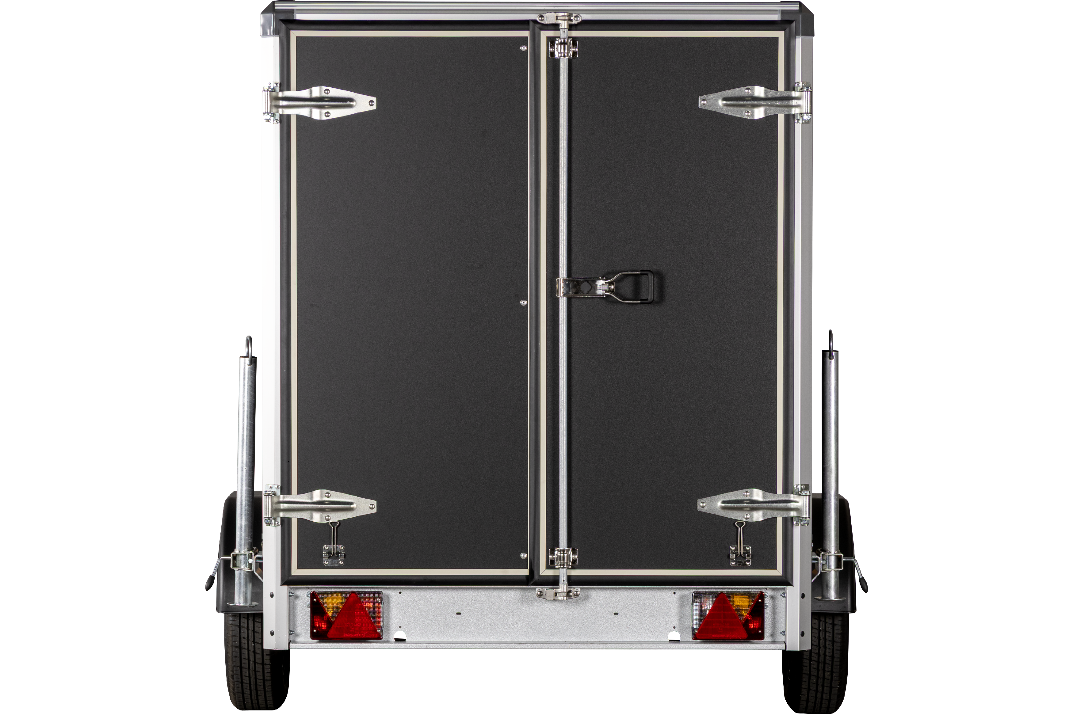 B715 C2 Edition - 750 kg - 7