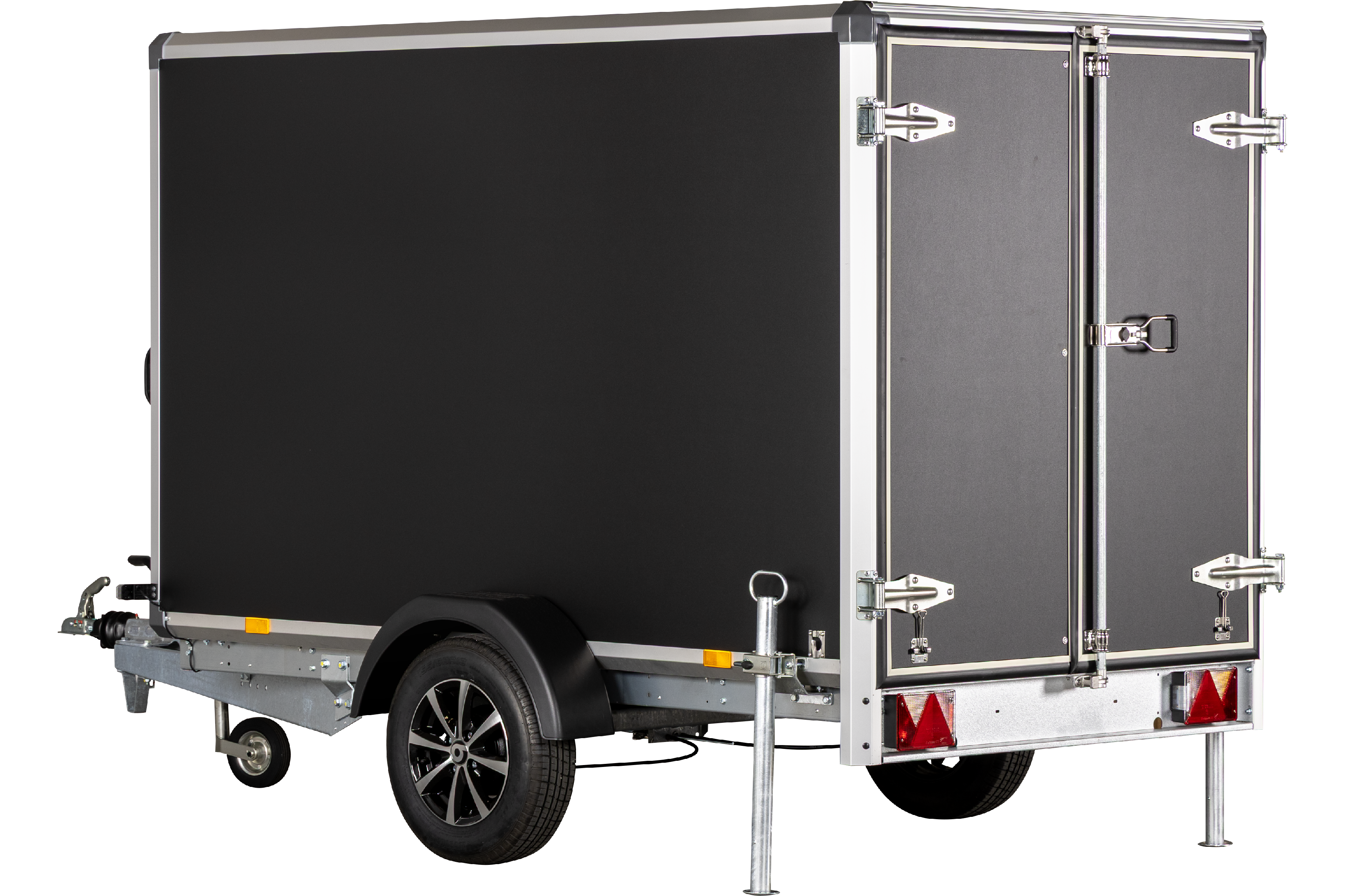 B715 C2 Edition - 750 kg