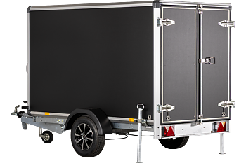 B715 C2 Edition - 750 kg