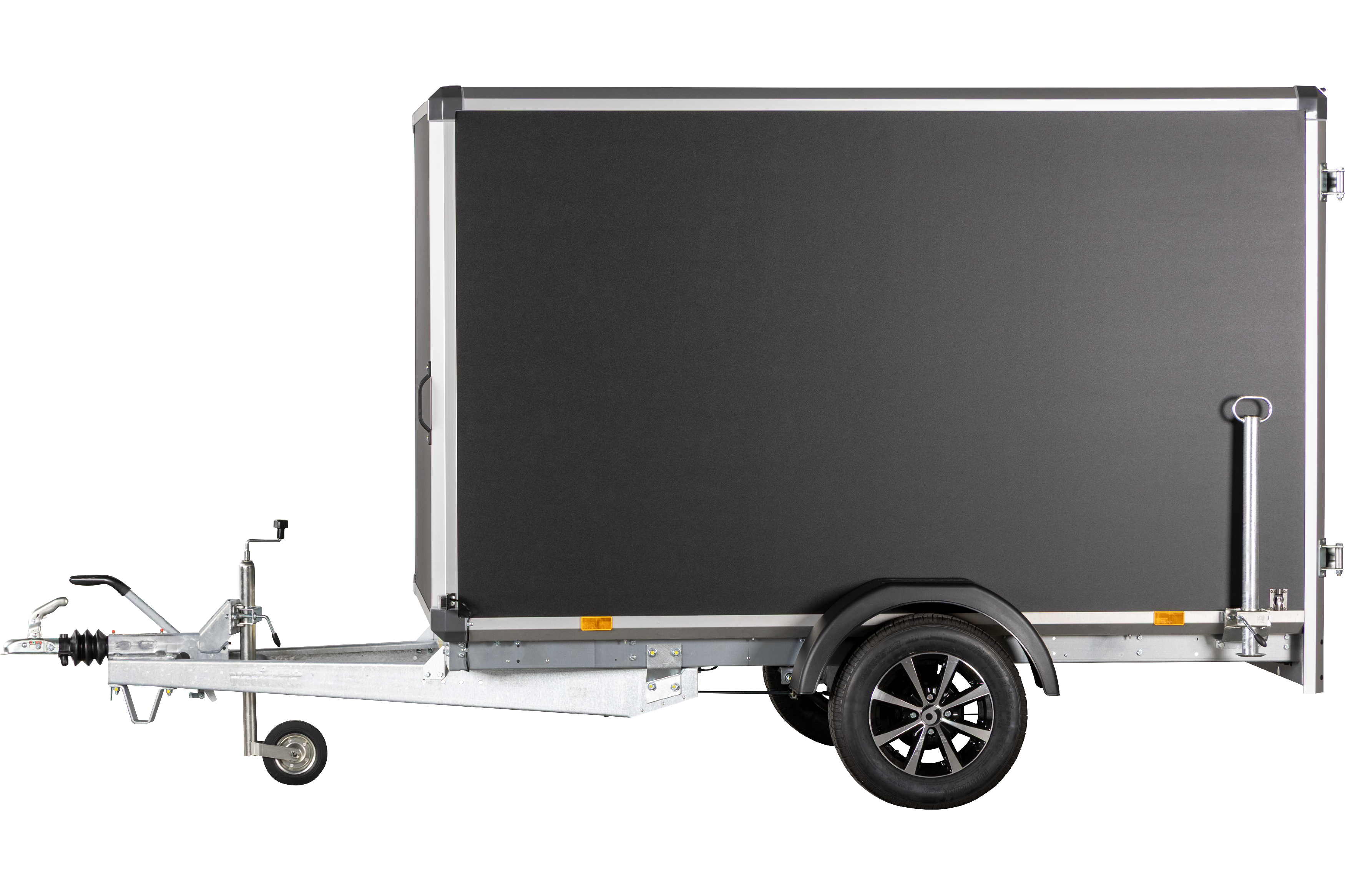 B715 C2 Edition - 750 kg - 4