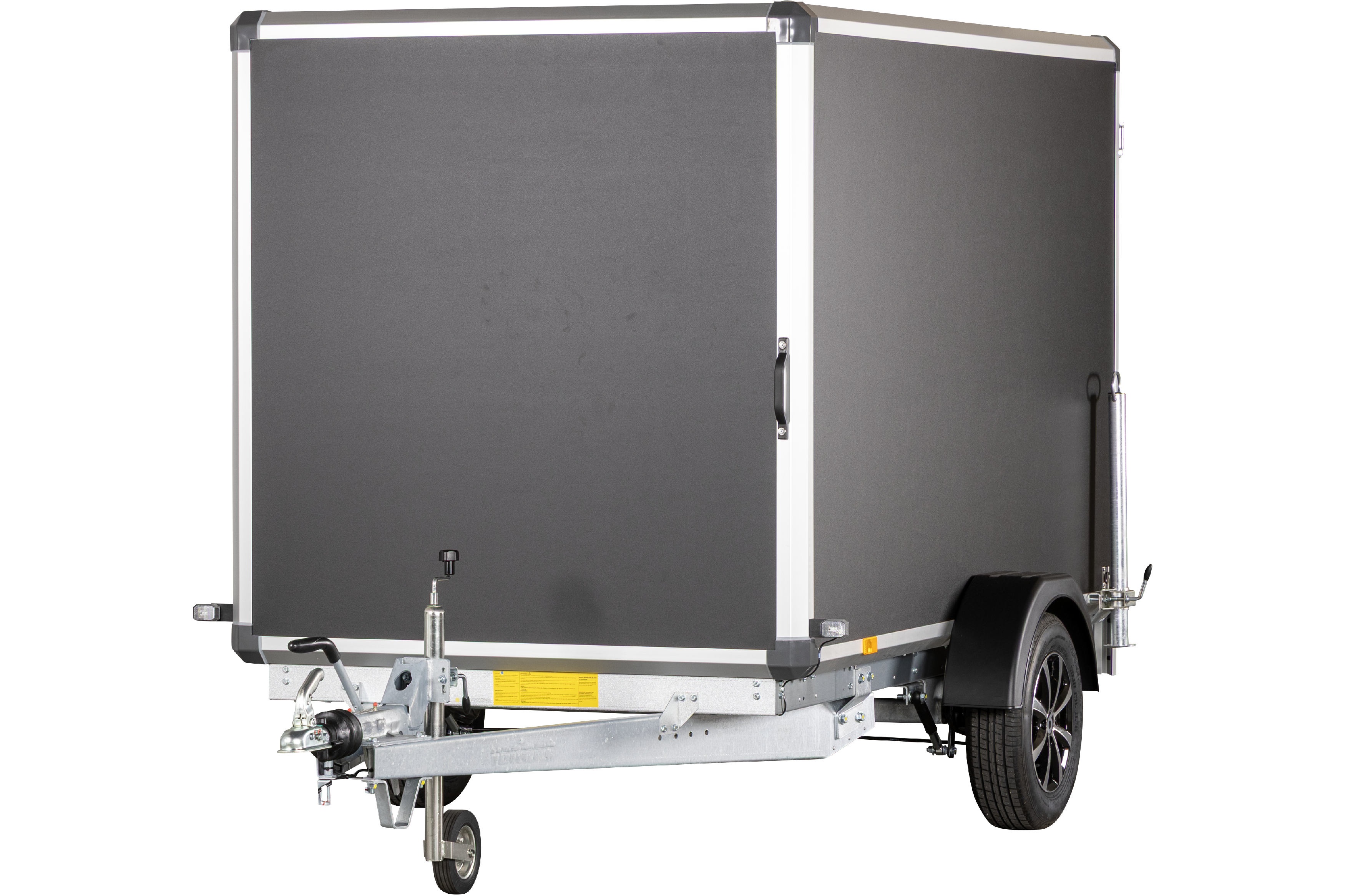 B715 C2 Edition - 750 kg - 6